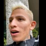 La Liendra relata llorando que su abuela falleció de COVID