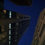 Marcel Ciechanovvechi muere al caer del piso 26 del Radisson Victoria Plaza
