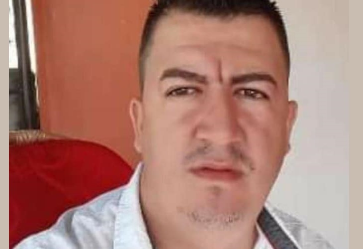 Asesinato de Víctor López en barrio San Francisco, Montelíbano