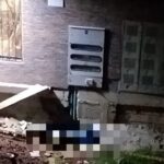 El cadáver de un hombre fue hallado en sector Conquistadores en El Peñol