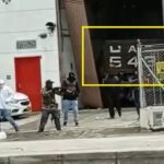 543: el número de la volqueta en el robo de Medellín, cayó en el chance