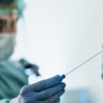 España confirma el primer caso de la variante ómicron