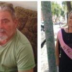 Paqui y Enrique aparecen muertos en un río, en Huelva
