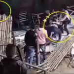 Muerte de Anderson Jiménez tras riña en La Sierra, Cauca