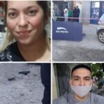 La policía Mayra Barraza mató a su ex marido y luego se suicidó, en San Martín