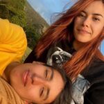 Egan Bernal y Mafe Motas habrían terminado su noviazgo