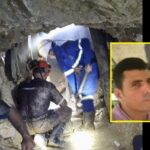 Encuentran muerto a Raúl Quiceno, minero que había quedado atrapado