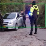 Venezolano Fidel René Betancourt Camacho hallado muerto en Antioquia