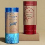 Retiran referencias de desodorantes de Old Spice y Secret por químico cancerígeno