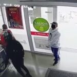 Sujetos armados se llevaron el dinero en D1 Barichara de San Antonio de Prado