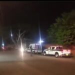 Robo millonario en la carrera 6 del barrio Salomia, en Cali