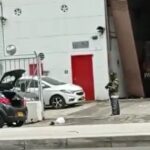 Pepe Chancleta, el jefe de la banda los Robledos estaría detrás de robo en Medellín