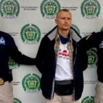 Capturan a Vladimir Taranetc en El Dorado: es un terrorista ruso asociado al EI