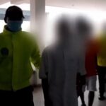 8 miembros de una familia fueron secuestrados en ciudad bolívar