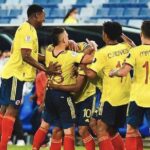 Sorpresas en la convocatoria de la Selección Colombia por Eliminatorias