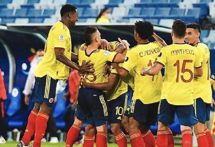 Sorpresas en la convocatoria de la Selección Colombia por Eliminatorias