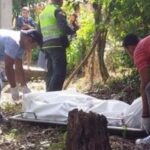 El popin cometió suicidio en una finca de Palotal, en Ayapel