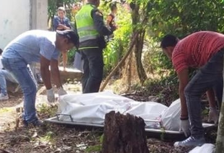 El popin cometió suicidio en una finca de Palotal, en Ayapel