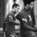 Xavi también pretende que Thiago Alcántara vuelva al Barcelona