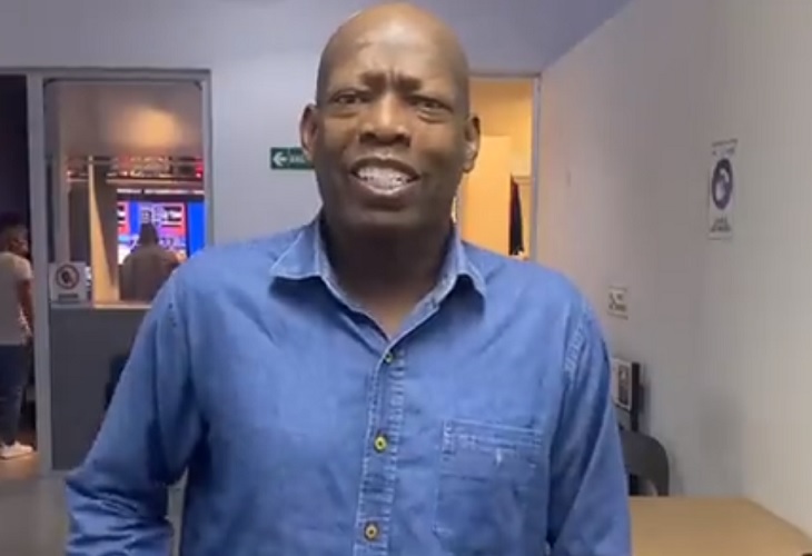 ¿Faustino el Tino Asprilla tiene problemas económicos?