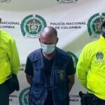 Capturado en La Felidia, corregimiento de Cali, un abusador