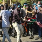 Al menos 4 manifestantes muertos en nuevas protestas en Sudán