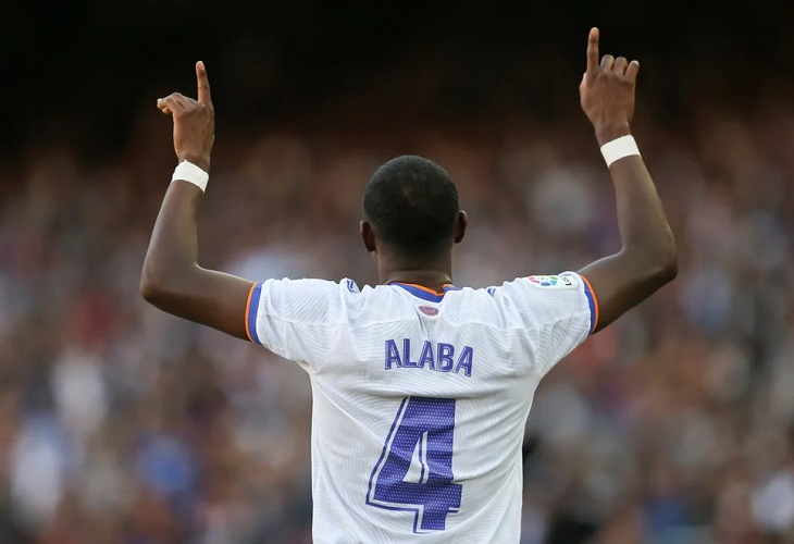 Alaba e Isco, positivos; el Real Madrid suma nueve casos