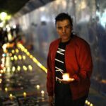 Alaín Pinzón, el activista mexicano que es símbolo de la lucha contra el VIH