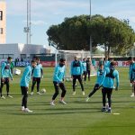 Albiol - El Atalanta es el rival más duro de Italia