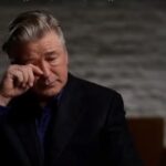 Alec Baldwin - Yo no apreté el gatillo