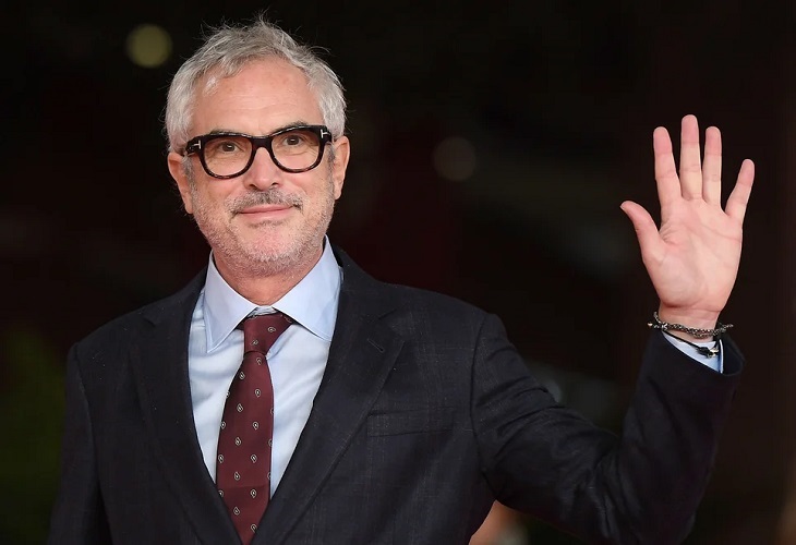 Alfonso Cuarón dirigirá la serie Disclaimer para Apple TV+