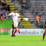 América de Cali-Deportes Tolima, partido crucial por un puesto en la final