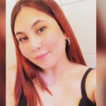 Anaís Díaz Almanzar, joven que murió en accidente en Providencia