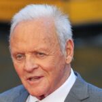 Anthony Hopkins