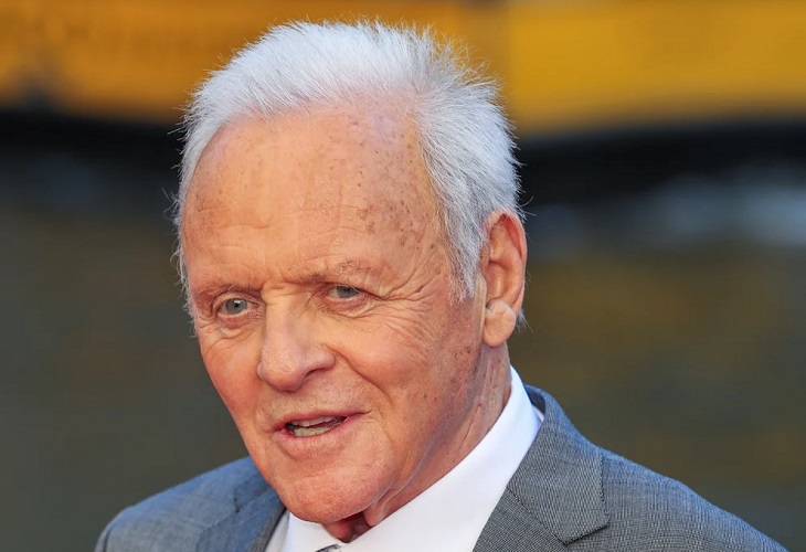 Anthony Hopkins, premio al mejor actor de la Academia del Cine Europeo