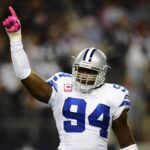 Anuncian los nombres de los 15 finalistas para el Salón de la Fama 2022 de la NFL