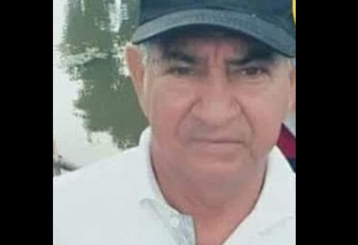 El reconocido ganadero Armando José González se quitó la vida en Sampués