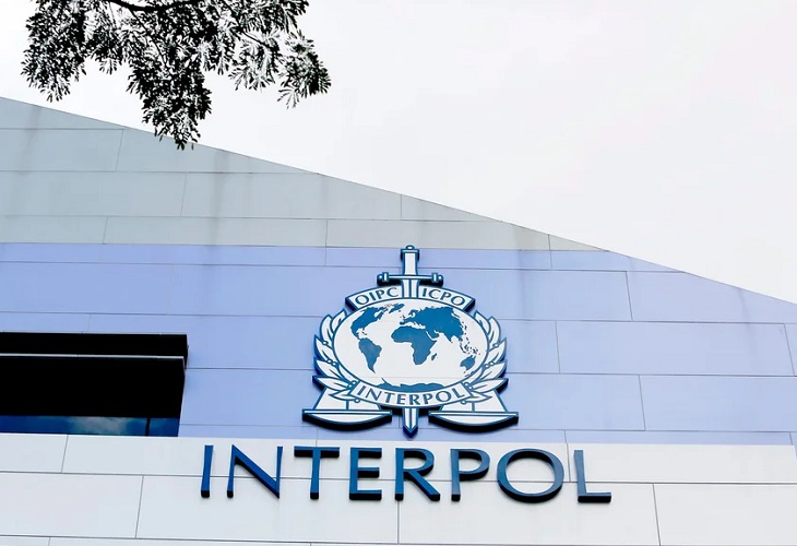 Arrestados 216 traficantes de personas en Latinoamérica, informa Interpol