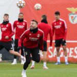 Asaltan la casa de Nico Otamendi en Portugal con el jugador y familia dentro