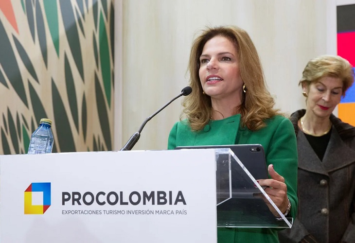 Atraer inversión extranjera sostenible, el reto de Colombia tras la COP26