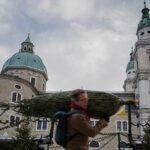 Austria reabre comercios y museos para vacunados tras el fin de confinamiento