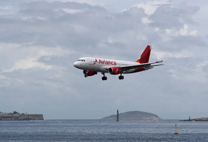 Avianca despega tras la reestructuración con una nueva visión de negocio