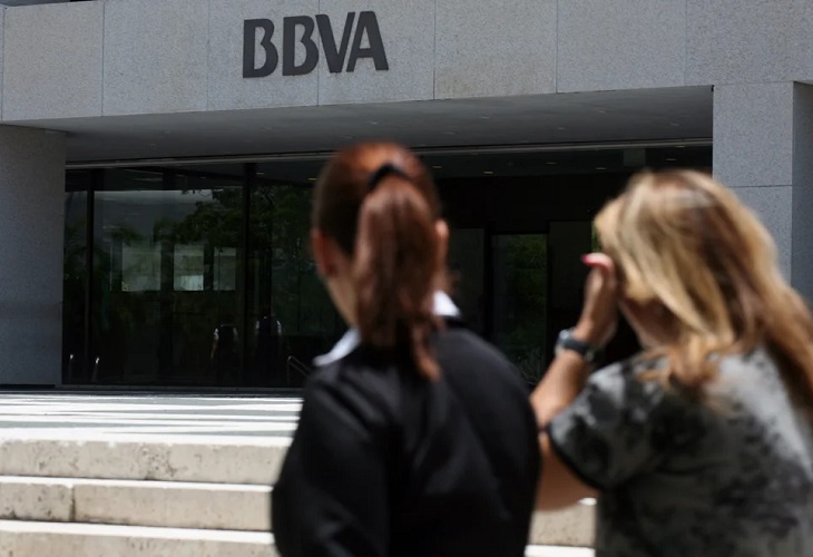 BBVA cumple 25 años en Colombia como el primer inversionista extranjero en banca