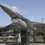 Base de la Reserva Aérea de Homestead, (HARB) al sur del condado de Miami-Dade, en Florida