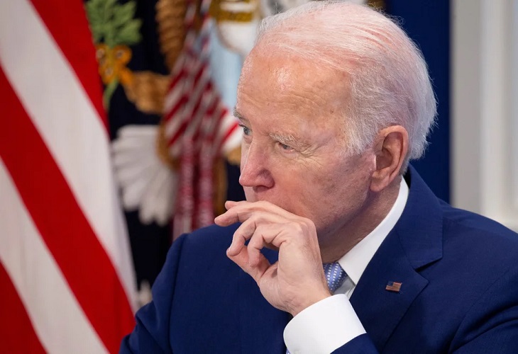 Biden le pide al Supremo revisar el fallo que mantuvo en vigor Quedate en México
