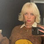 Billie Eilish confiesa haber visto pornografía desde los 11 años