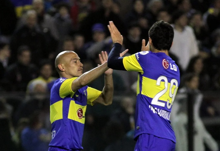 Boca Juniors vence en penales a Talleres y conquista su cuarta Copa Argentina