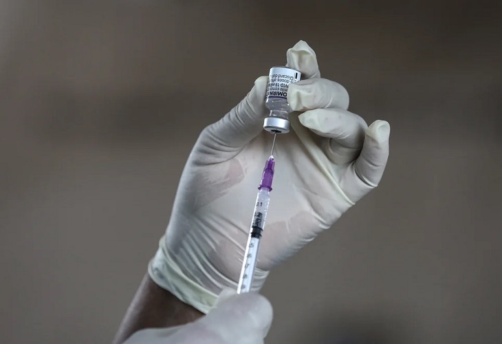 Brasil autoriza el uso de la vacuna anticovid de Pfizer en niños entre 5 y 11 años