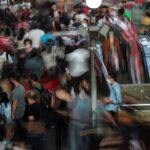 Brasil suma 206 nuevas muertes por covid, que se mantiene en niveles mínimos