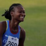 Brasil y Colombia, cabeza a cabeza por el liderato en los Panamericanos Junior